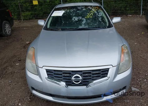 2008 Nissan Altima 2.5 S z USA, uszkodzony, nr VIN 1N4AL24E78C105549